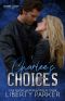 [DreamCatcher MC 01] • Charlee's Choices
